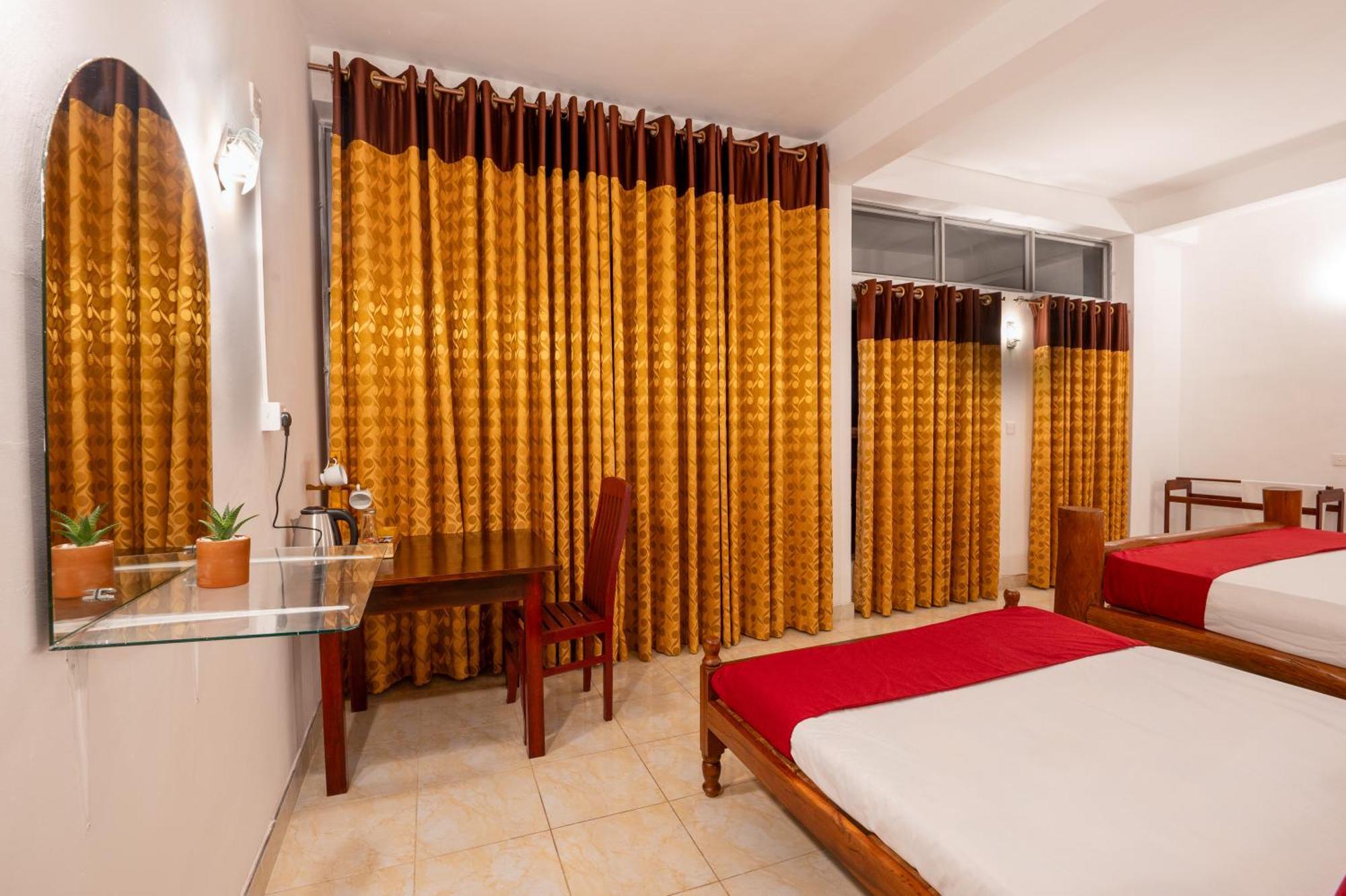 Ayurvedic Lanka Wellness Hotel Moragaswewa Екстер'єр фото