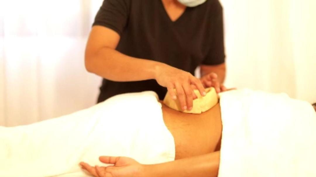 Ayurvedic Lanka Wellness Hotel Moragaswewa Екстер'єр фото